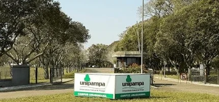 Unipampa seleciona bolsistas para o PET-Veterinária