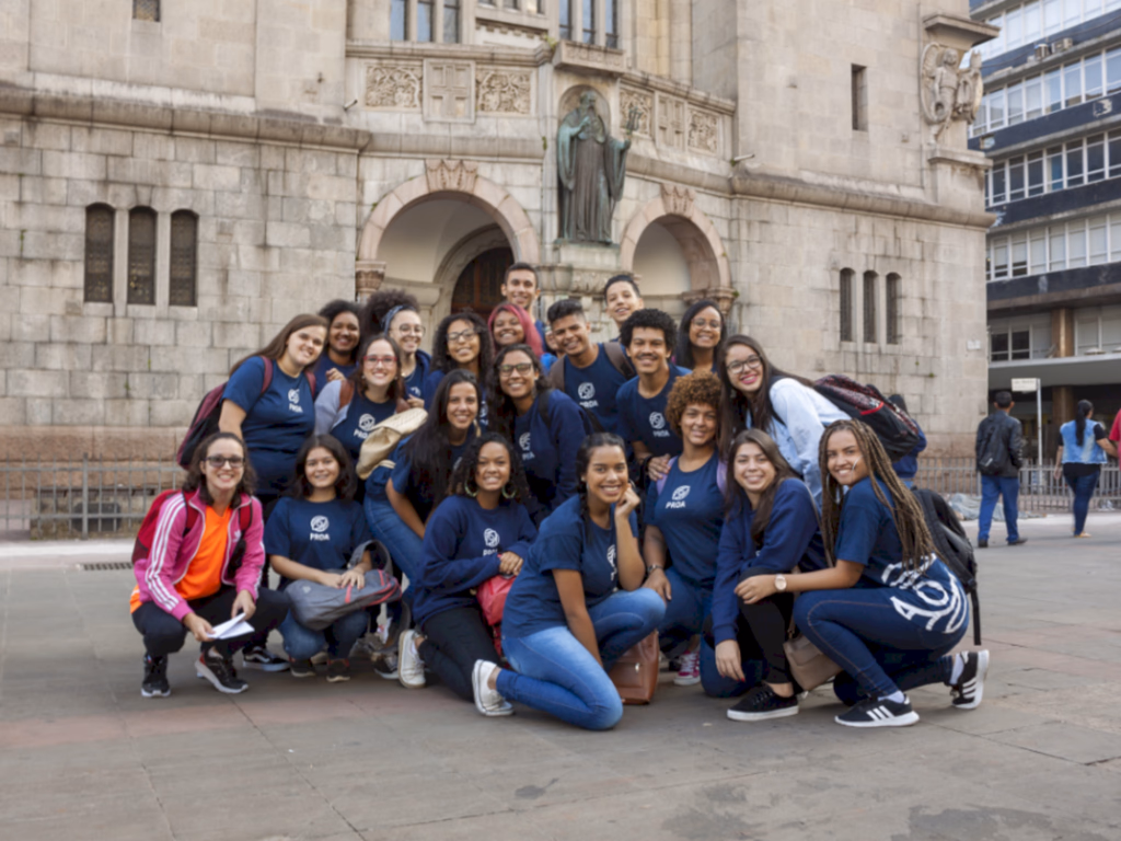 Abertas inscrições para curso de capacitação para jovens