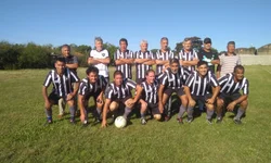 Uruguaiana goleia na terceira rodada da Liga Master Cinquentões