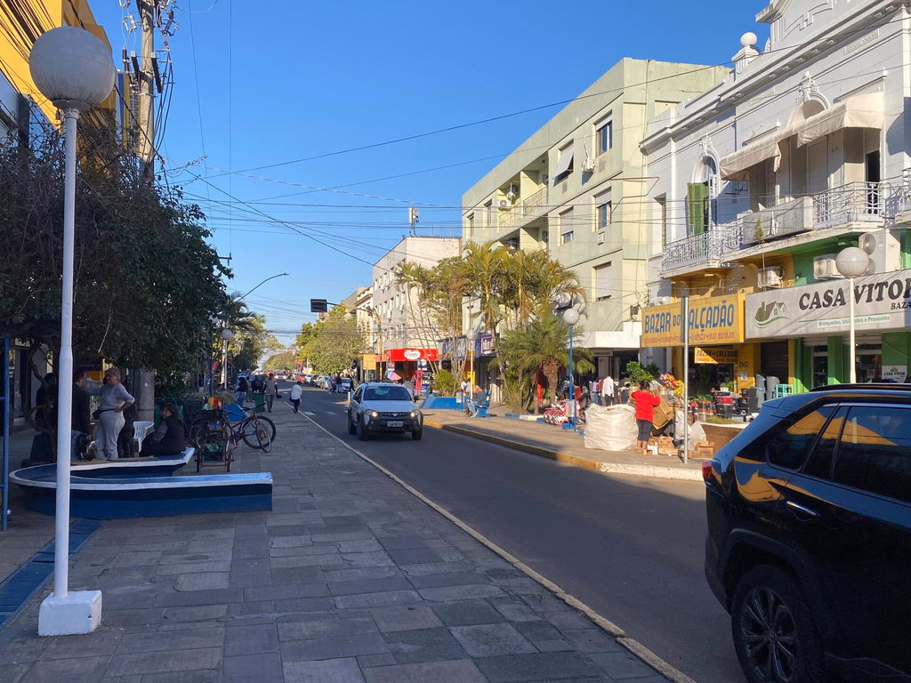 Estado lança campanha Ganha-Ganha Farroupilha para fortalecer comércio