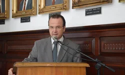 Unipampa define representante externo para o Conselho de Campus