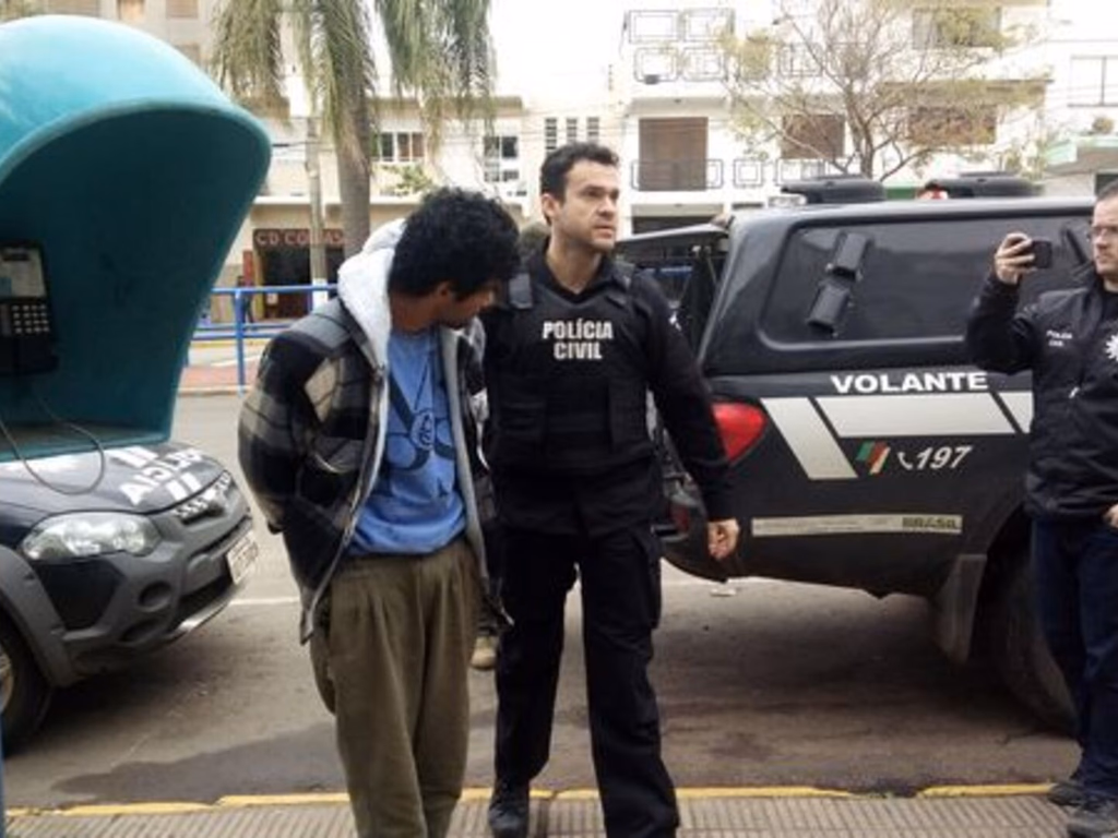 Policia Civil desmantela quadrilha de abigeato na Barra do Quaraí