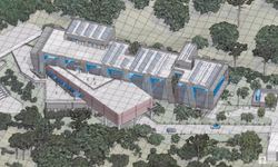 Falha deixa bairro Cabo Luiz Quevedo sem água