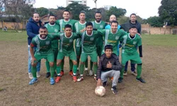 Uruguaiana vence Cruzeiro em casa