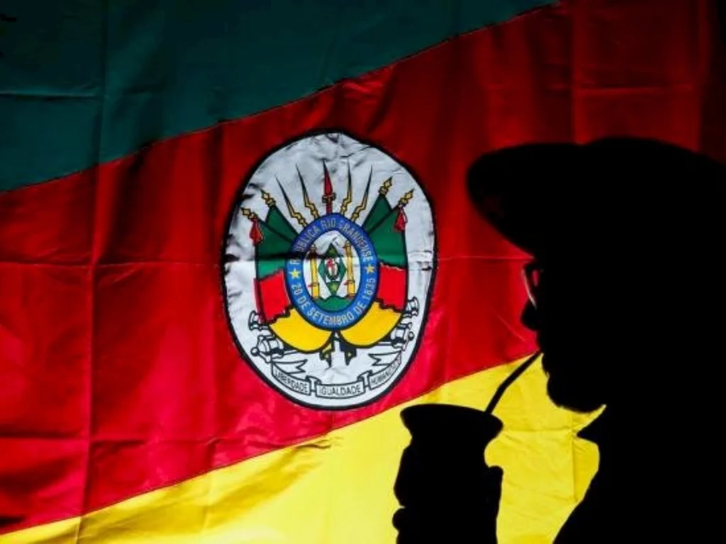 Pelo segundo ano, Porto Alegre não terá Acampamento Farroupilha