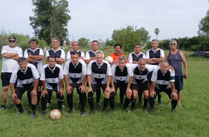 Liga Master Sessentão adia rodada após morte do presidente do Corinthians 