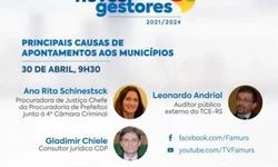 Vereador propõe criação de programa de estímulos ao desenvolvimento científico e tecnológico