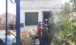 Contrabandistas são flagrados com armas, munições e agrotóxicos