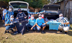 Dia do Desafio promove corrente virtual para estimular a prática de exercícios