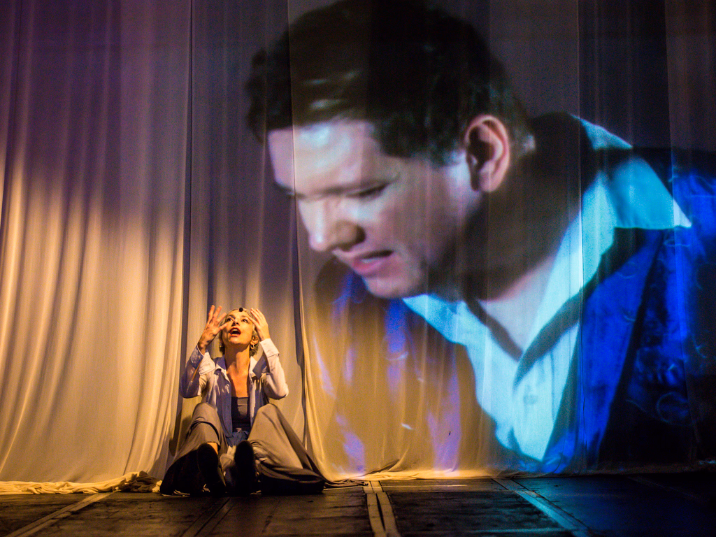 Uruguaiana receberá espetáculo sobre a obra de Caio Fernando Abreu