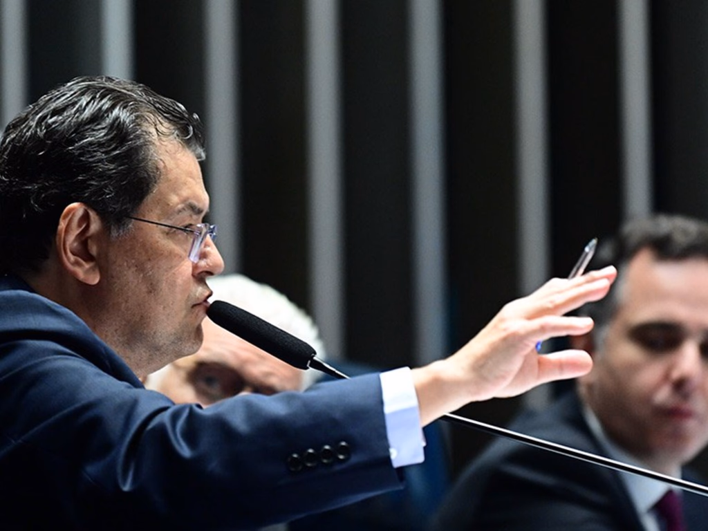 Senado aprova regulamentação da reforma tributária