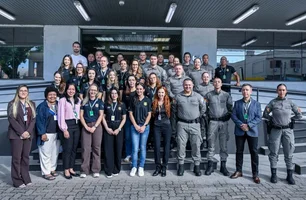 SSP e Senasp lançam curso sobre atendimento a vítimas de violência