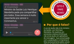 População faz fila para entrar na Caixa