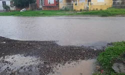 Casas do Olavo Rodrigues devem ser entregues no mês que vem