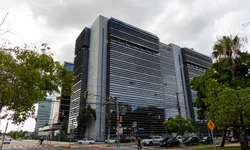 CNJ realiza inspeção no Judiciário do Rio Grande do Sul