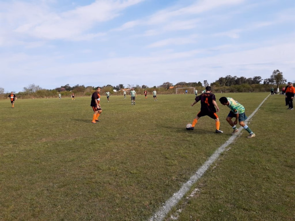 Amistosos dos Quarentões e Cinquentões marcam o final de semana