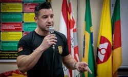 Operação da PF combate tráfico de pássaros na Fronteira Oeste