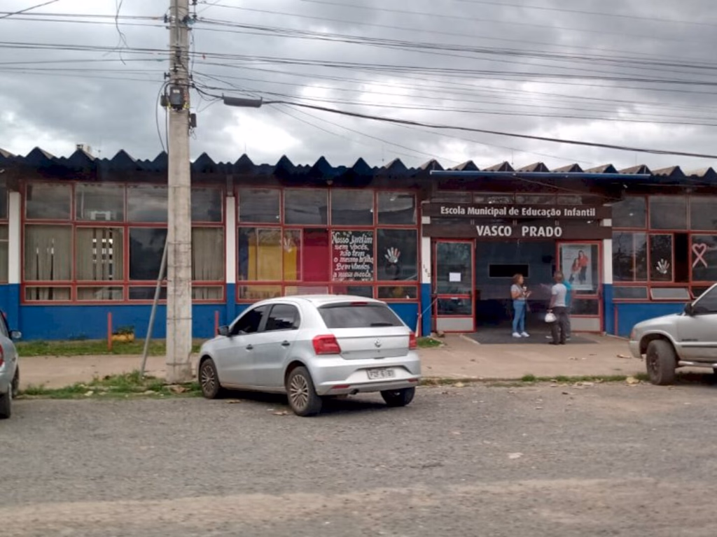 Uruguaiana registra tranquilidade nas urnas