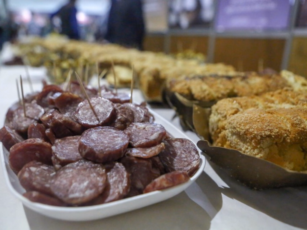 Criado canal de denúncias sobre alimentos sem inspeção