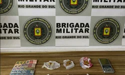 Quase 175 mil meninas foram vítimas de violência sexual no Brasil