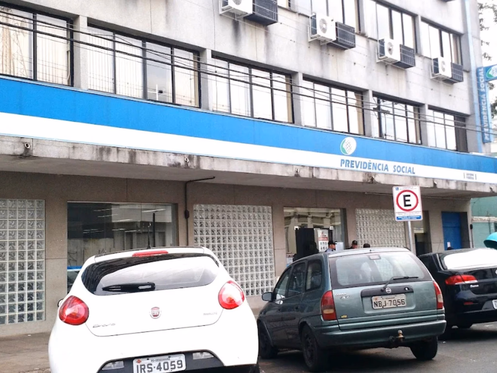 Mutirão do INSS fará 400 perícias médicas em Uruguaiana