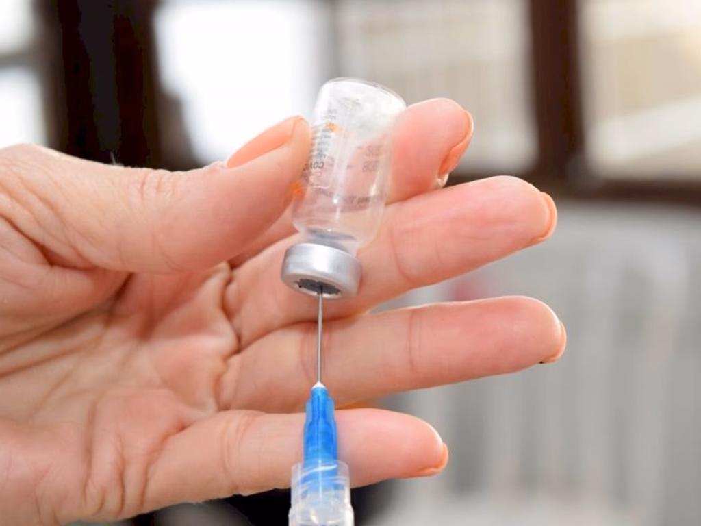 Uruguaiana vacinará crianças com três e quatro anos