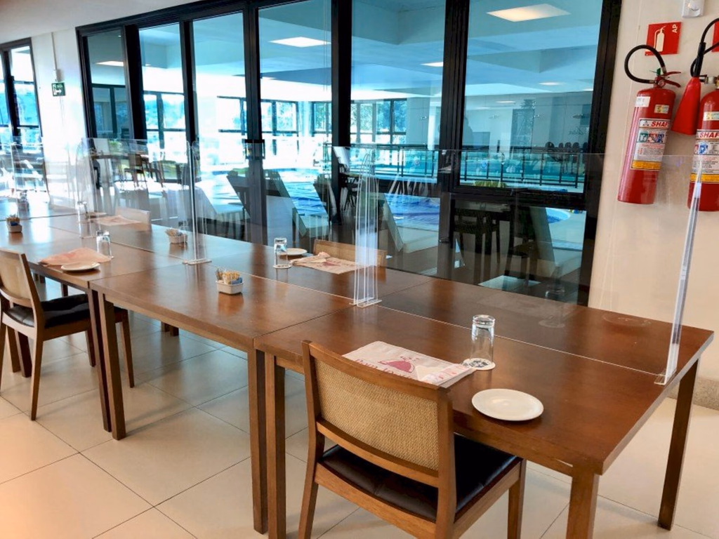 Seleção Feminina se apresenta para início de preparação na Granja