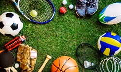 Torneio de tênis inicia nesta quinta-feira