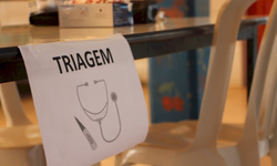 Feira da Comunidade será retomada neste domingo