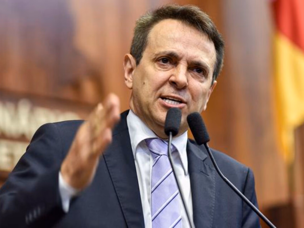 PL isenta de ICMS empresas que fizerem transações com materiais reciclados