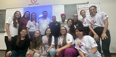 Unipampa promove evento sobre protagonismo feminino no SUS