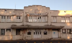 Uruguaiana envia doações para o Vale do Taquari