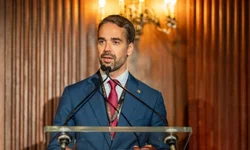 Governo discute conexão ferroviária entre Uruguaiana e Porto Alegre