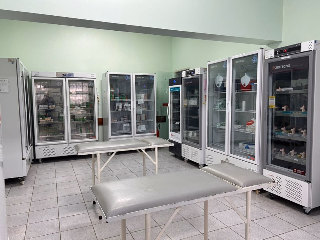 Uruguaiana aplicará novas vacinas contra a covid a partir de segunda-feira