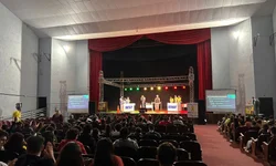 Tradicional Juninão de Uruguaiana ocorre na próxima semana