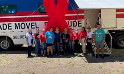 Reparos da Ponte Internacional devem ser finalizados só em 2023