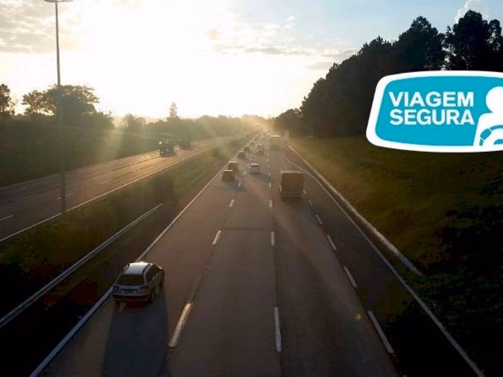 Começa hoje a Viagem Segura de Revolução Farroupilha