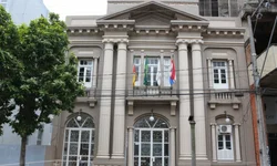 Lauren Portes Ribas é homenageada com denominação de rua