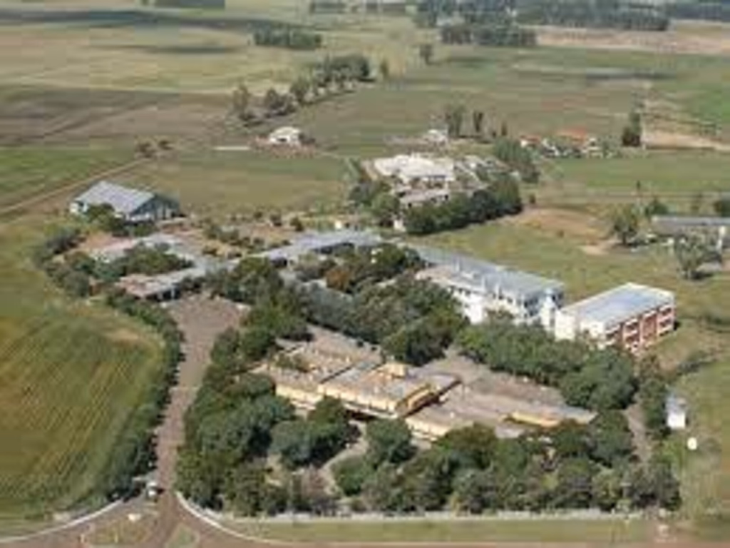 Série de publicações apresenta os campi da Unipampa