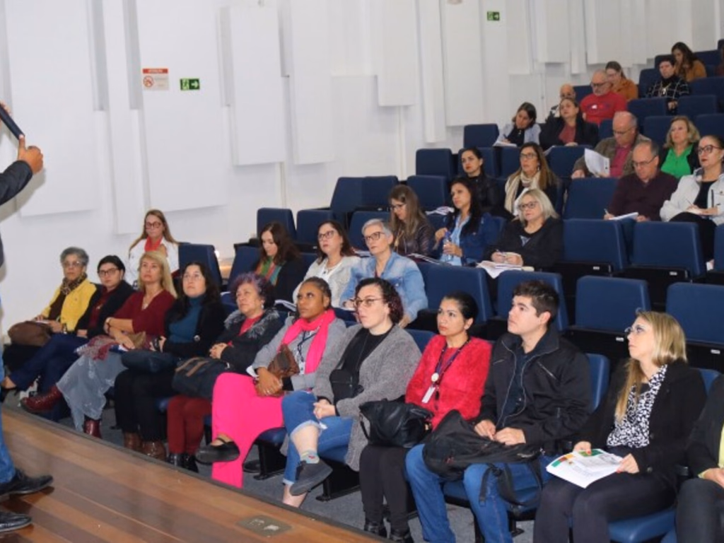 Seduc realizou a formação continuada dos Estudos de Recuperação