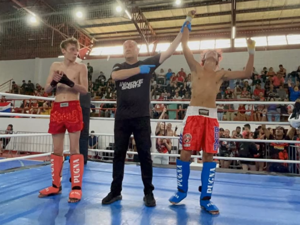 Uruguaiana recebe Sul-americano de Lutas e 1ª Copa Sul com mais de 230 atletas