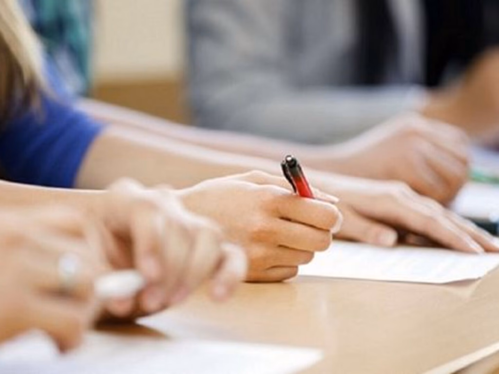 Cresce a participação dos gaúchos nas provas do Encceja