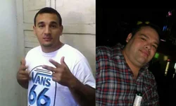 Homem é baleado na Proficar