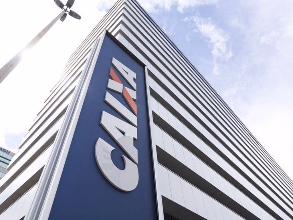 Caixa paga terça-feira abono de declarações da Rais fora do prazo