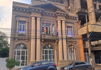 Agentes de segurança pública serão homenageados em sessão solene