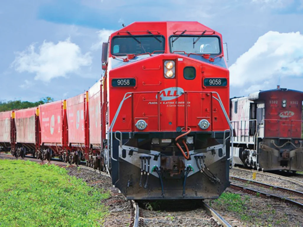 Projeto de lei prevê ferrovias privadas