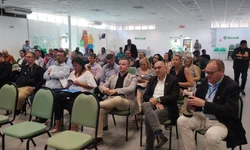 Uruguaiana será ponto regional de entrega de kits de enxoval