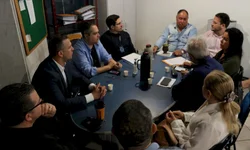 Agressores serão monitorados por tornozeleiras eletrônicas