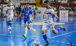 Uruguaianense vai a São José do Inhacorá