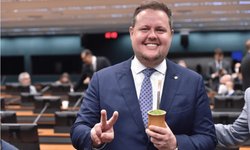 Progressistas define Covatti Filho como pré-candidato a governador